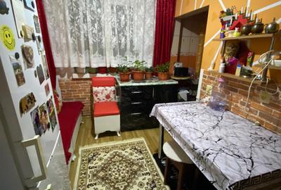 2 camere la ETAJUL 1, Scoala Miron Costin - 8