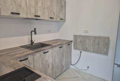 Apartament 3 camere | One Cotroceni | mobilat-utilat complet - 3