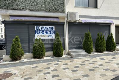 Spatiu Comercial Mamaia Nord - 1