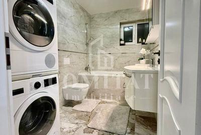 Apartament la cheie | 3 camere | Garaj | Zona Vivo-Floresti - 13