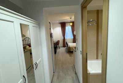 Garsoniera - zona VITAN-BARZESTI - RIN - 4