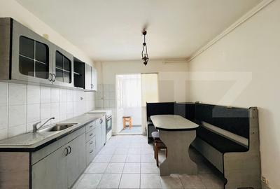 Apartament cu 2 camere, etaj 2, decomandat, zona Parcul Teilor - 1