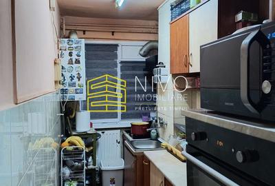 Apartament 2 camere – Tg. Mureș – Dâmbu Pietros – Str. Petru Dobra - 3