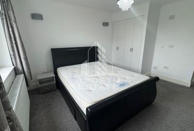 Casa individuala 4 camere,de inchiriat,Cearda Rosie, Timisoara - 3