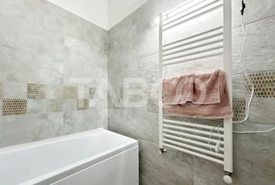 De vanzare apartament cu 2 camere la cheie in Baciu Cluj Napoca - 5