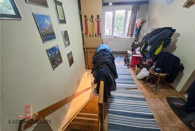 Casa 4 camere, 103mp, Central, garaj, pivnita, Rodnei, Targu Mures - 10