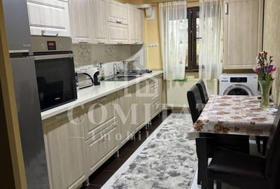 Apartament cu 2 camere decomandate | 60 mp | Zona Grigore Alexandrescu - 1