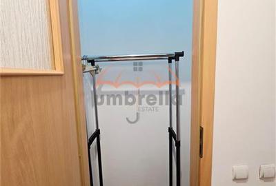 DE INCHIRIAT apartament cu o camera, 37mp, zona Liberty Park, 350 euro - 7
