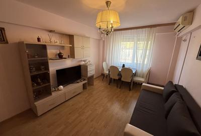 Apartament 2 camere zona Piata Ovidiu - 1