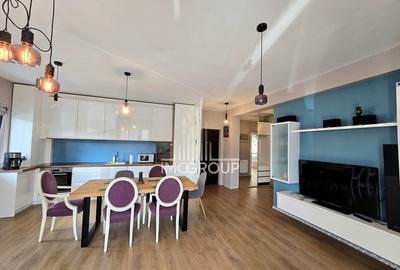 Apartament modern 3 camere de închiriat, parcare, boxa, - Buna Ziua - 19