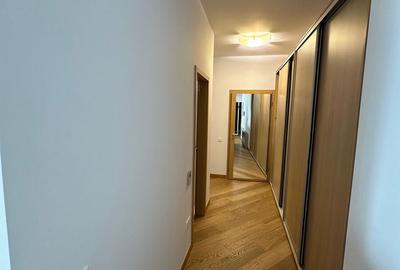 Apartament 2 camere loc de parcare în subteran - 9