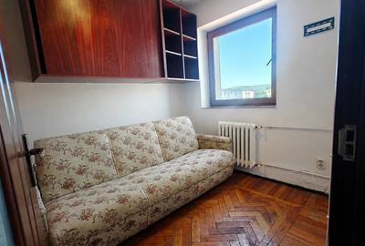 0 % comision 2 camere, zona Piata Hermes, bloc izolat, Gheorgheni - 7