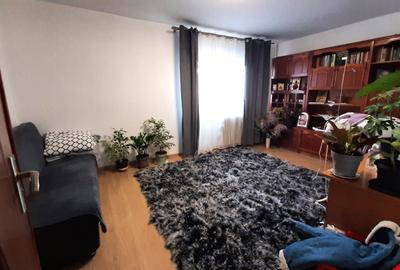 Apartament 2 Camere de Vanzare in Militari – Zona Lujerului - Iuliu Maniu