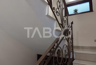 Apartament spatios 2 camere decomandate la VILA loc parcare Selimbar - 17