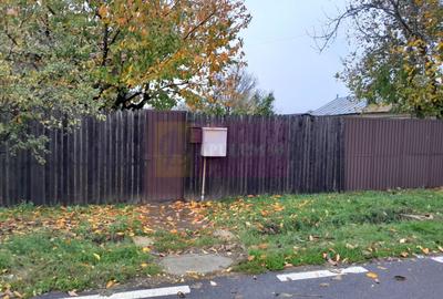 DE VANZARE CASA IN COM. BRANESTI (IF) - 47