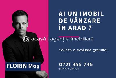Hală industrială de vânzare 3495 mp zona Arad - 35