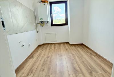 APARTAMENT CU 2 CAMERE DECOMANDAT, DISPONIBIL CU MUTARE IMEDIATA, NOU - 7