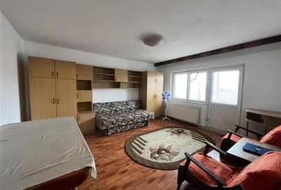 Apartament 2 camere decomandat Scriitorilor - 1