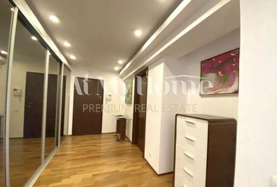 Penhtouse spatios si luminos de 3 camere/Herastrau/2 parcari subteran/boxa - 15