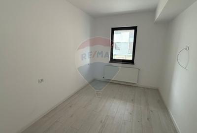 Apartament de închiriat Cuza Vodă  cu loc de parcare - 3