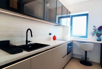 CORTINA ACADEMY  |  PRIMA INCHIRIERE |  2 CAMERE | ETAJ  10 |  URBAN LIFESTYLE | - 10