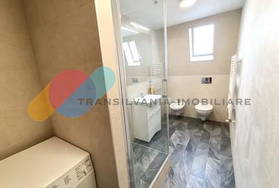 Apartament 3 camere, 74mp - zona Gheorgheni - 7