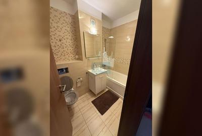 0% Comision | Apartament cu 2 camere si gradina | Sophia Residence - 9