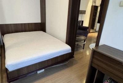 Apartament cu 2 camere semidecomandat, mobilat în Vitan