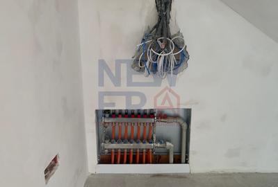 Vila cu 4 camere, de vanzare - economică și prietenoasă cu mediul – Chitila - 13