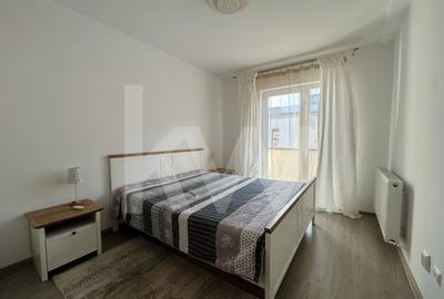 Apartament 2 camere BALANTA RESIDENCE - 1