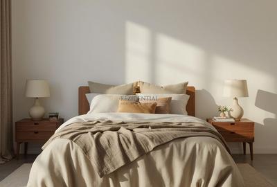 Apartament nou, decomandat, 3 camere, balcon 24 mp, zona Metalurgiei - 6