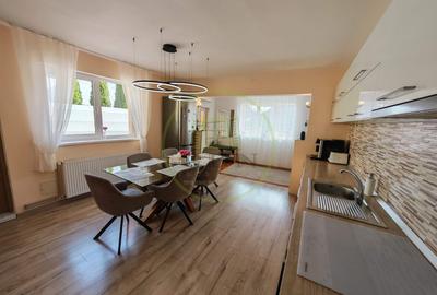 Casă de vânzare Reghin zona semicentrală. - 3
