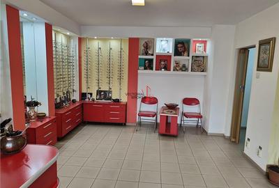 Inchiriere spatiu comercial, Intersectie Sos. Pantelimon cu Bd Ferdinand, aproap - 2