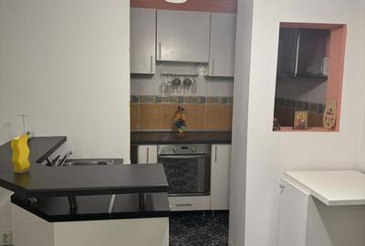 Apartament 2 camere - Decebal - 2