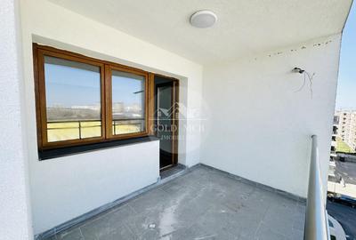 Apartament 2 camere + loc de parcare - Cartierul Solar - 12