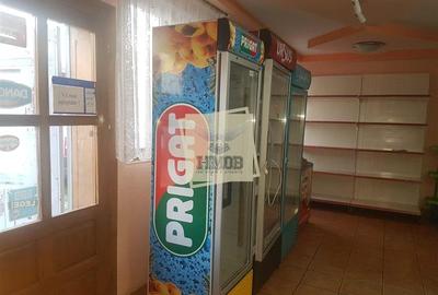 Spatiu comercial zona Lazaret 49 mp utili - 12