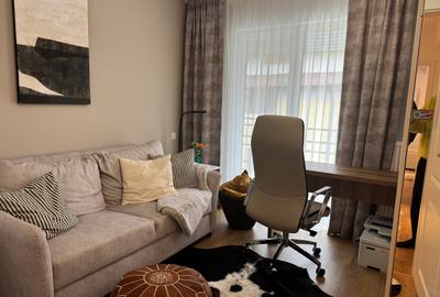 Casa parter +etaj gradina si terasa superba- COMISION 0% - 20