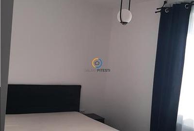 Apartament trei camere, rezidential, parter, curte proprie - 6