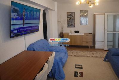Inchiriez apartament 3 camere  ,Panduri,Marriot - 3