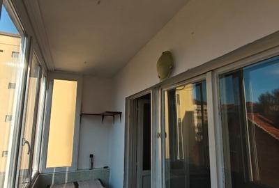 Inchiriez apartament 3 camere, et. 2, centrala proprie,2 bai- Complex Studentesc - 14