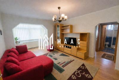 Apartament cu 2 camere semidecomandat, mobilat în Terezian