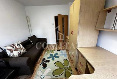 Apartament cu 3 camere | Zonă semicentrală - Facultatea de Litere - 8