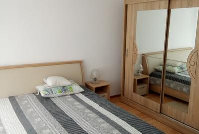 Apartament 2 camere Dacia, etaj 1, centrala gaze - 1