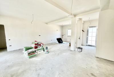 Duplex despartit prin cam tehnica - Mosnita - Zona Valery - 1