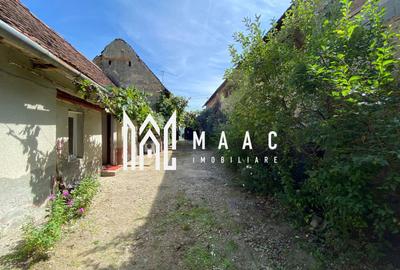 Casă 5 camere | 1.087 mp teren | Acces auto | Cincu – Brașov - 13