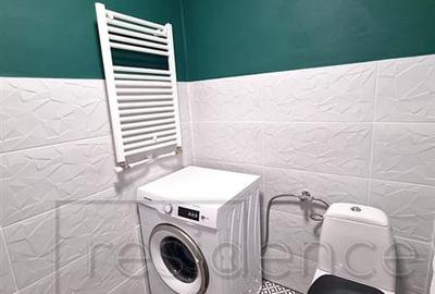 Pet friendly! Apartament renovat, 3 camere, Centru, zona Horea - 21