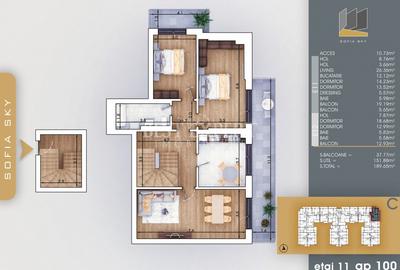 5 Camere Ideal Familie 5 min N.Teclu | Parcare Inclusa - 6