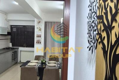 Vanzare ap 3 camere Brancoveanu Tineretului 90 mp nou modern - 13