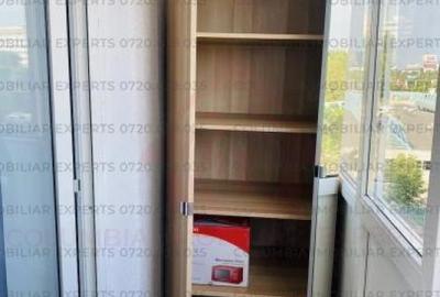 Berceni Metalurgiei garsoniera confort 1 - 5