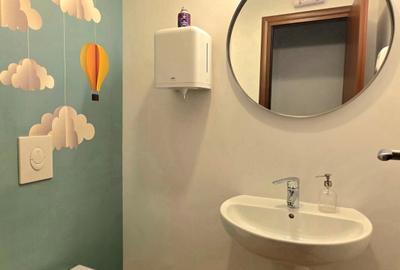 Vila -380mp utili 3 niveluri ideale pentru It/ creatie/ showroom - 6